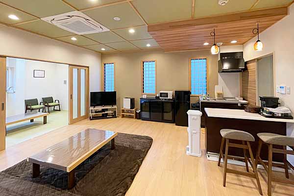 仙北市角館の家族葬・葬儀